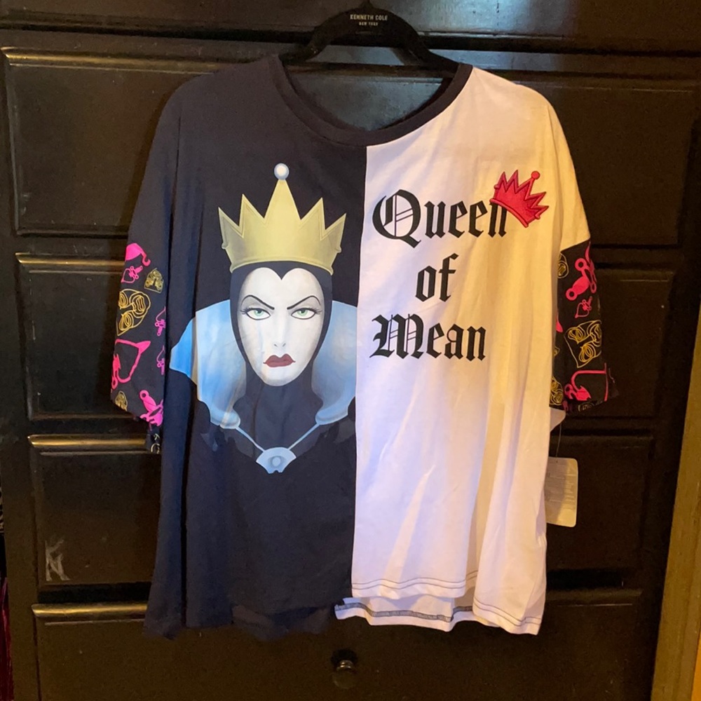 Disney shirt